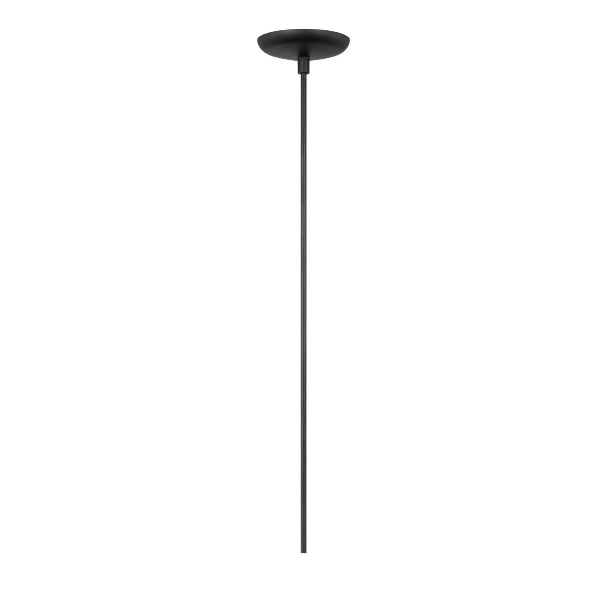 Mini-suspension Leo - Hanging Globe - Satin Brass Clear Seeded 14 by Visual Comfort Studio | Luminaires & cie