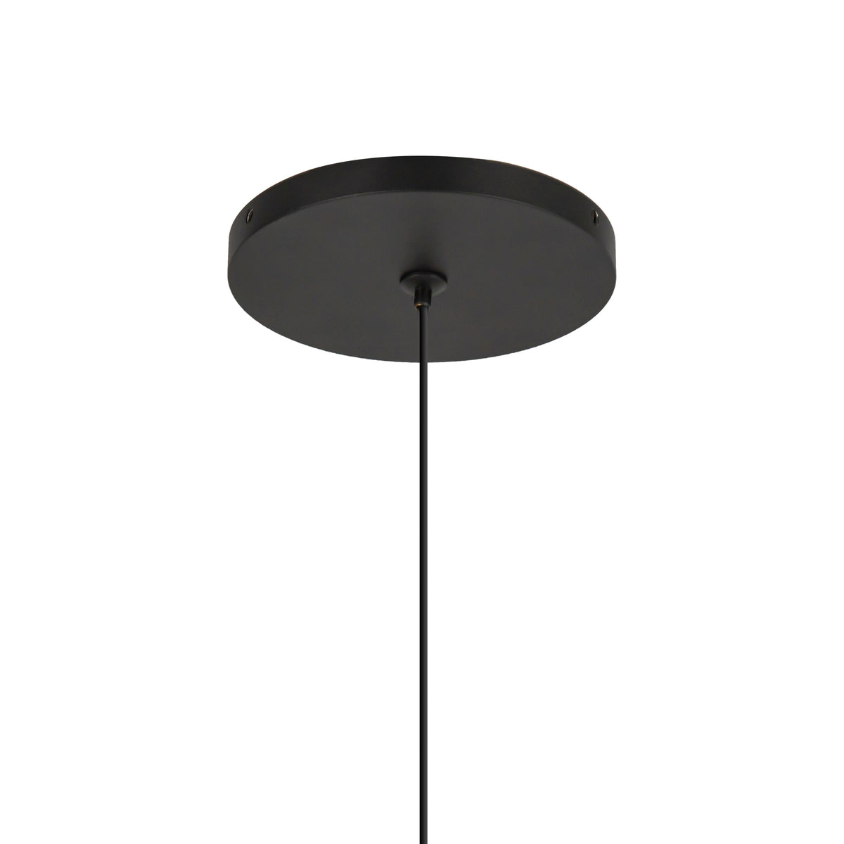Mini-suspension Motif Noir, 26 3/4" – vue 5