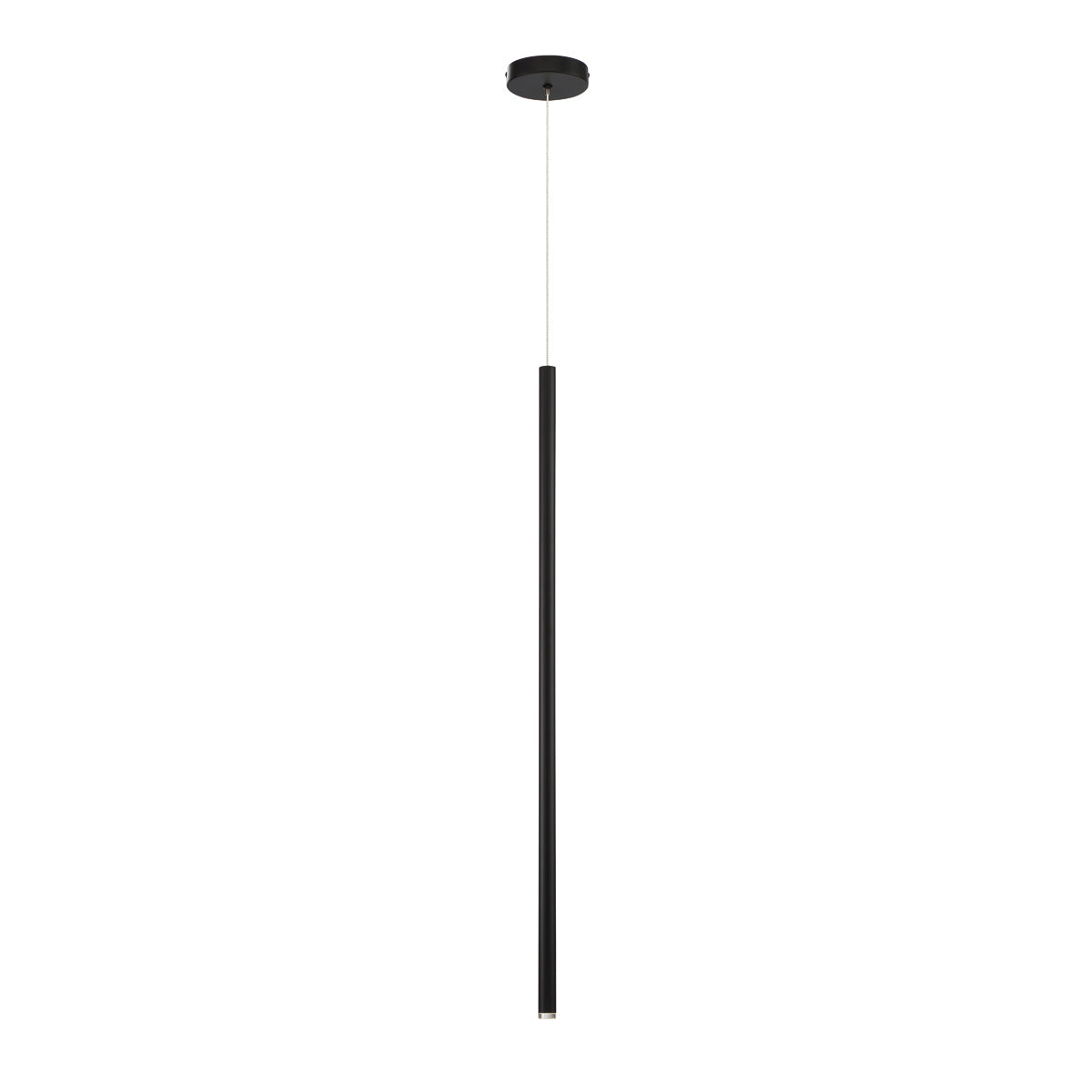 Mini-suspension Navada Noir mat, 36" – Eurofase