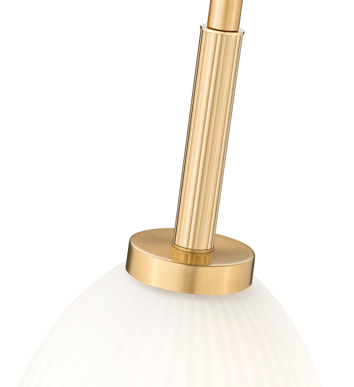 Mini-suspension Naya Or moderne – vue 4