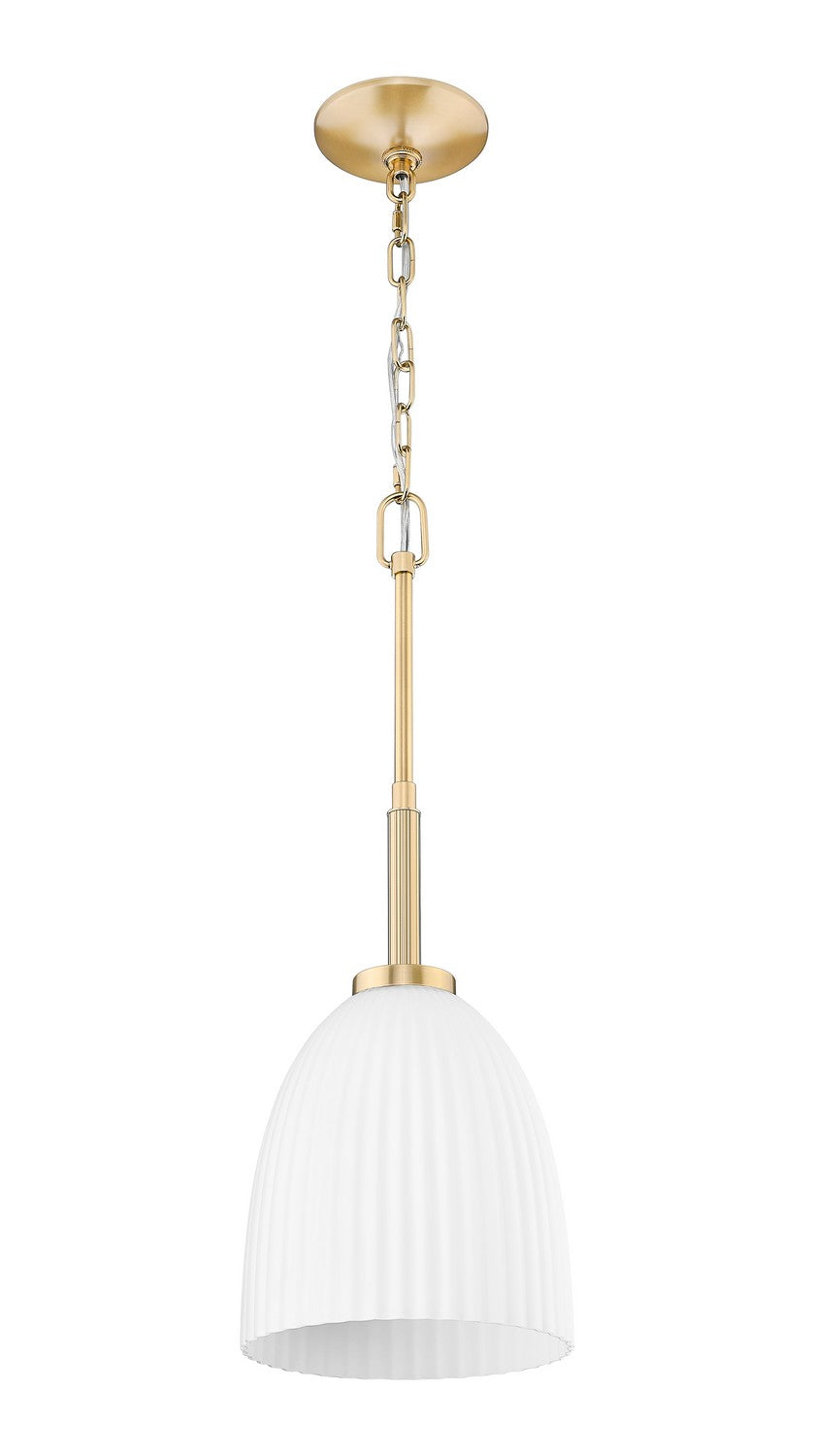 Mini-suspension Naya Or moderne – vue 5