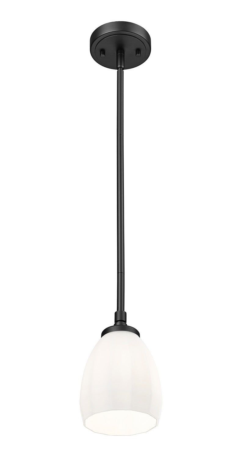 Mini-suspension Oren Noir mat, 5 1/2" – vue 2