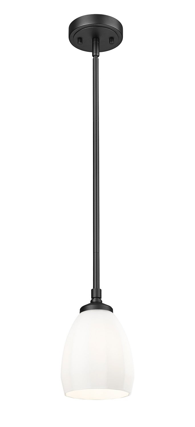 Mini-suspension Oren Noir mat, 5 1/2" – vue 3