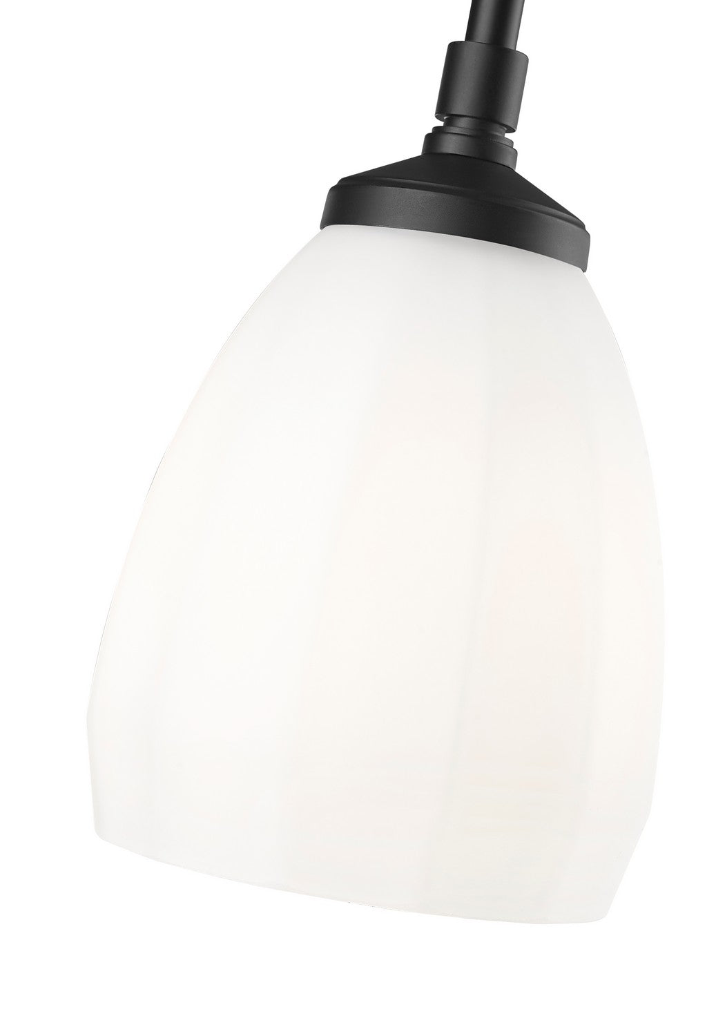Mini-suspension Oren Noir mat, 5 1/2" – vue 4