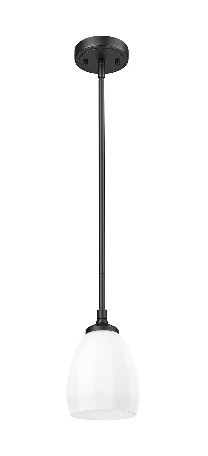 Mini-suspension Oren Noir mat, 5 1/2" – vue 5