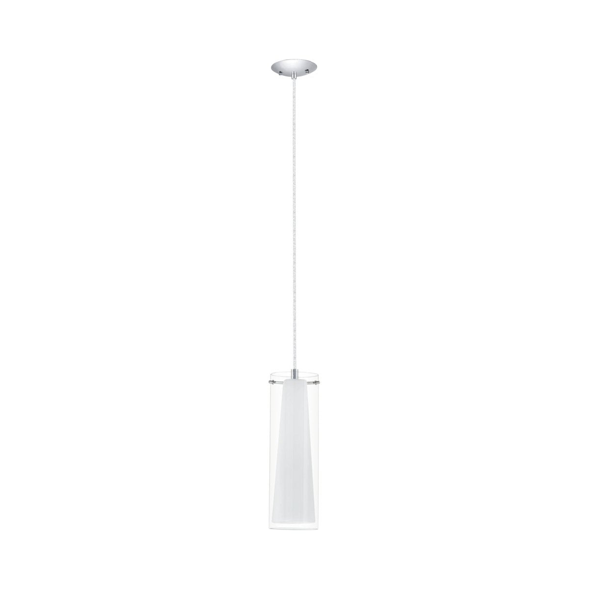 Mini suspension Pinto - by Eglo | Luminaires & cie