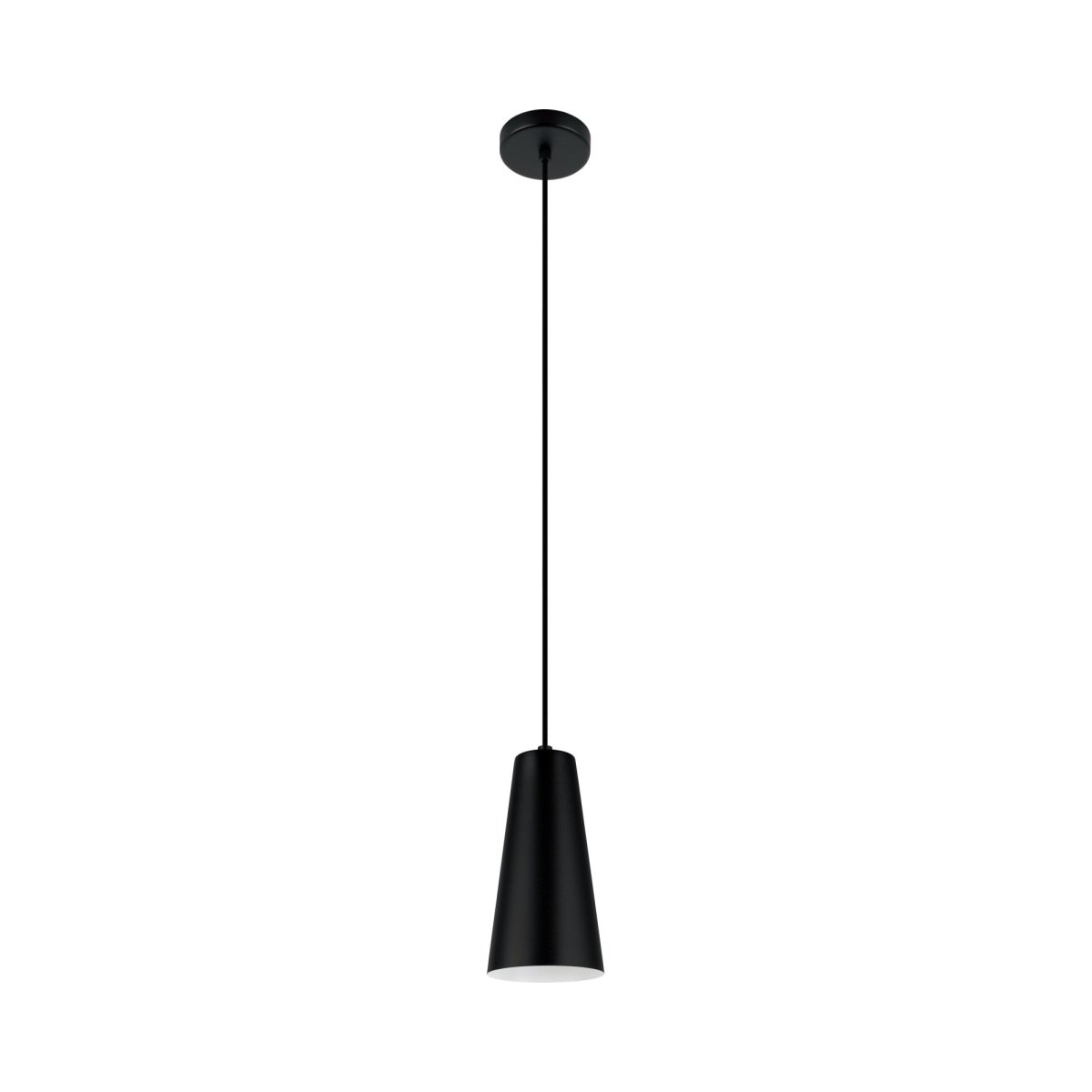 Mini suspension Pratella - by Eglo | Luminaires & cie