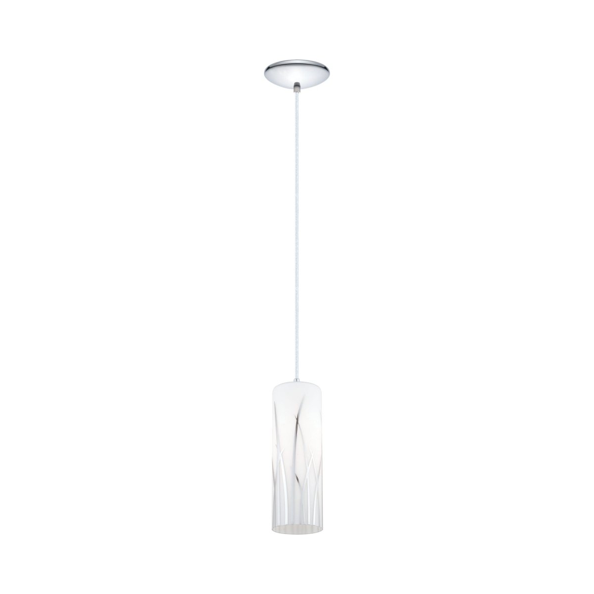 Mini suspension Rivato - by Eglo | Luminaires & cie