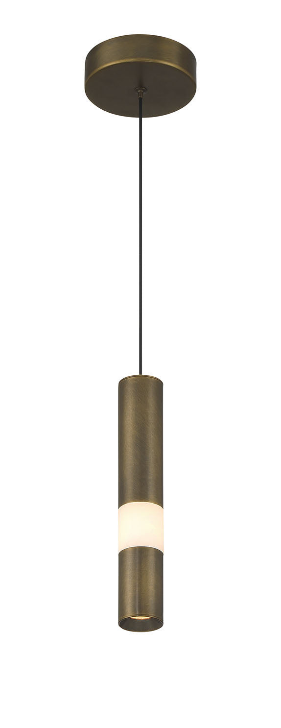 Mini-suspension Ronda Laiton vieilli, 11" – vue 2