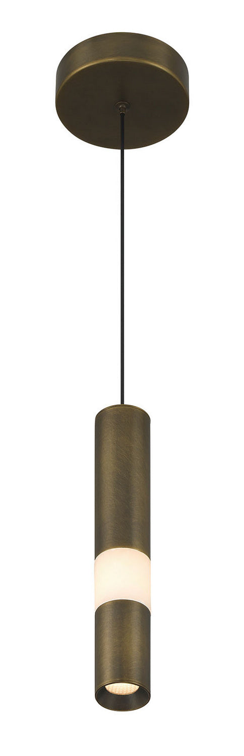 Mini-suspension Ronda Laiton vieilli, 11" – vue 3