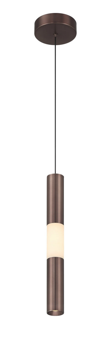 Mini-suspension Ronda Bronze Harlow, 16" – vue 2