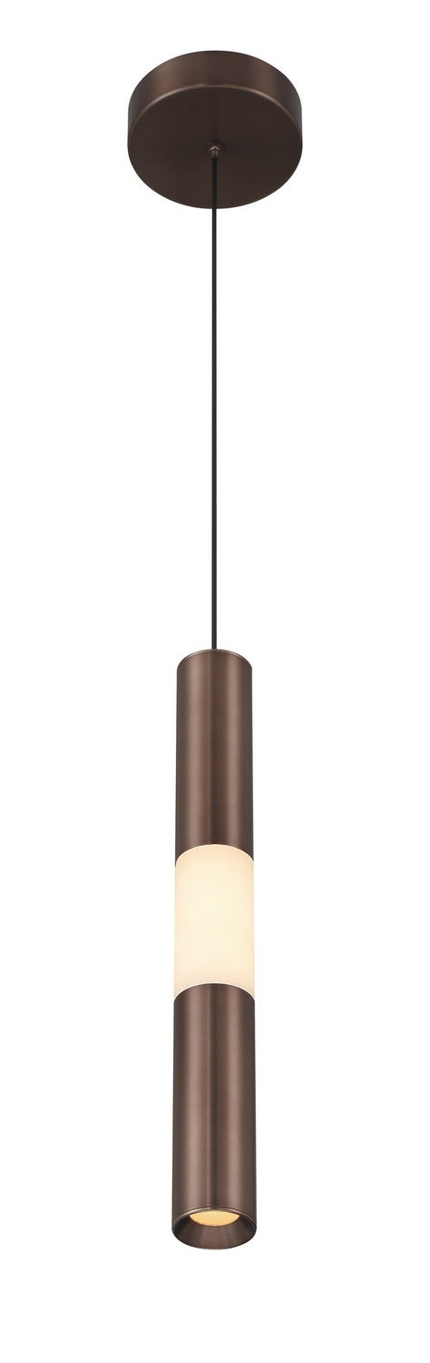 Mini-suspension Ronda Bronze Harlow, 16" – vue 4