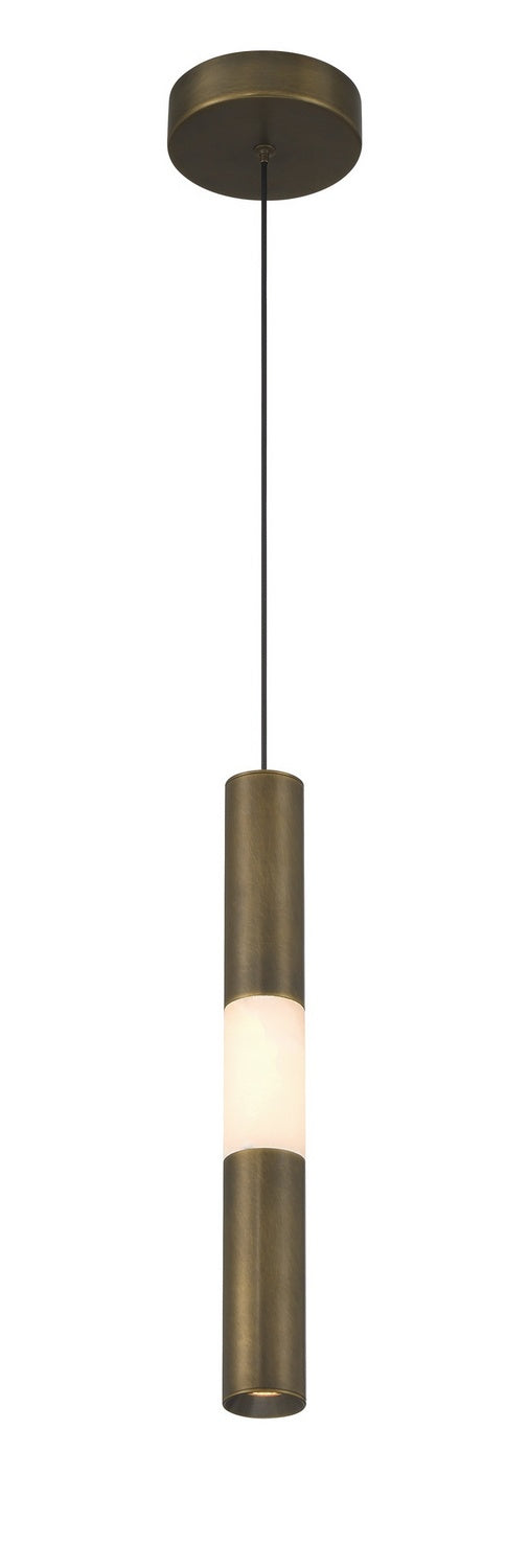 Mini-suspension Ronda Laiton vieilli, 16" – vue 2