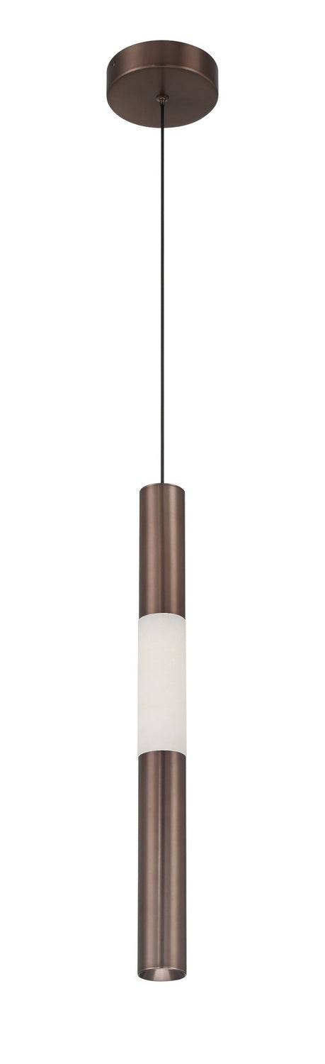 Mini-suspension Ronda Bronze Harlow, 21" – vue 2