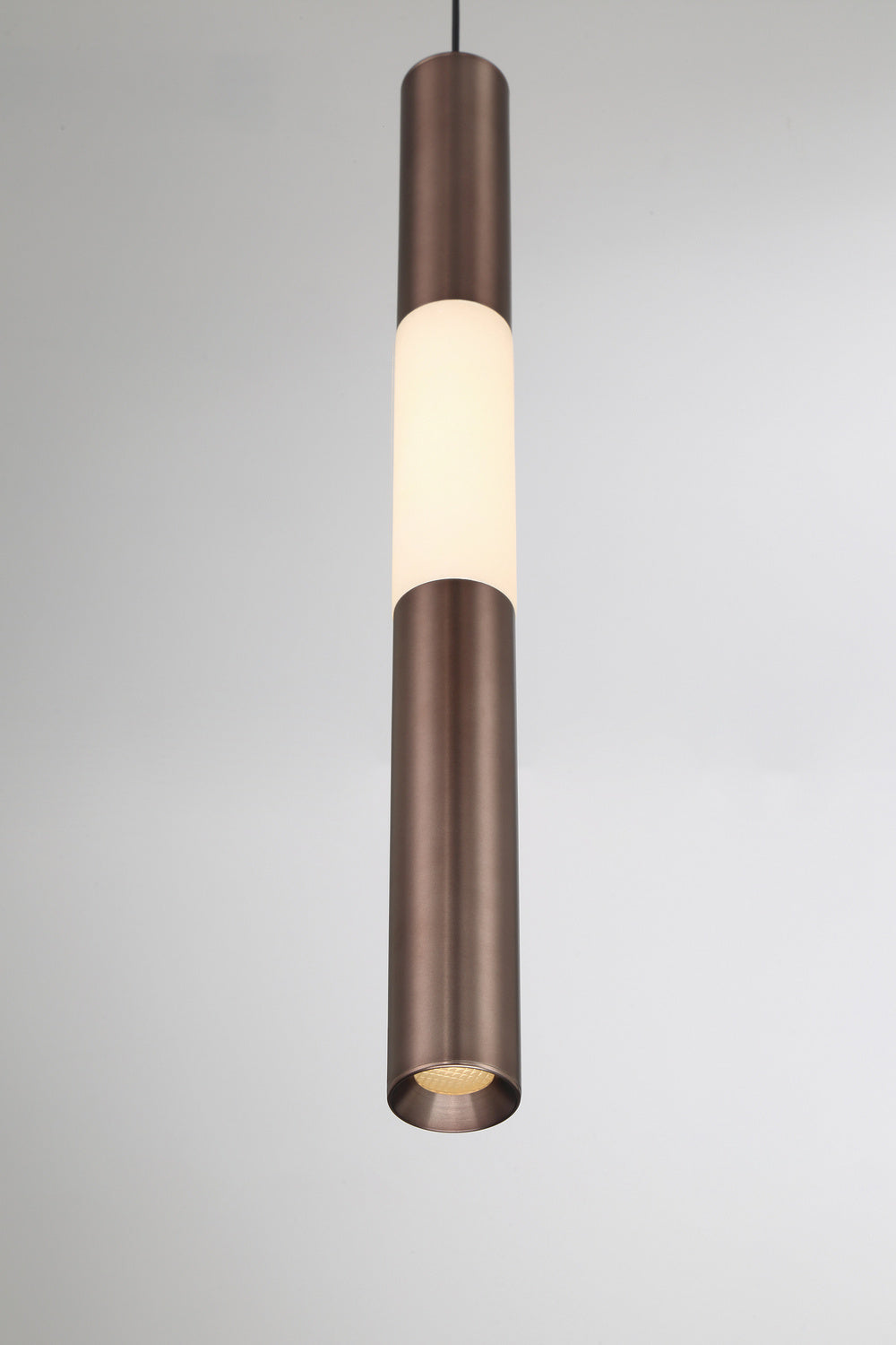 Mini-suspension Ronda Bronze Harlow, 21" – vue 5