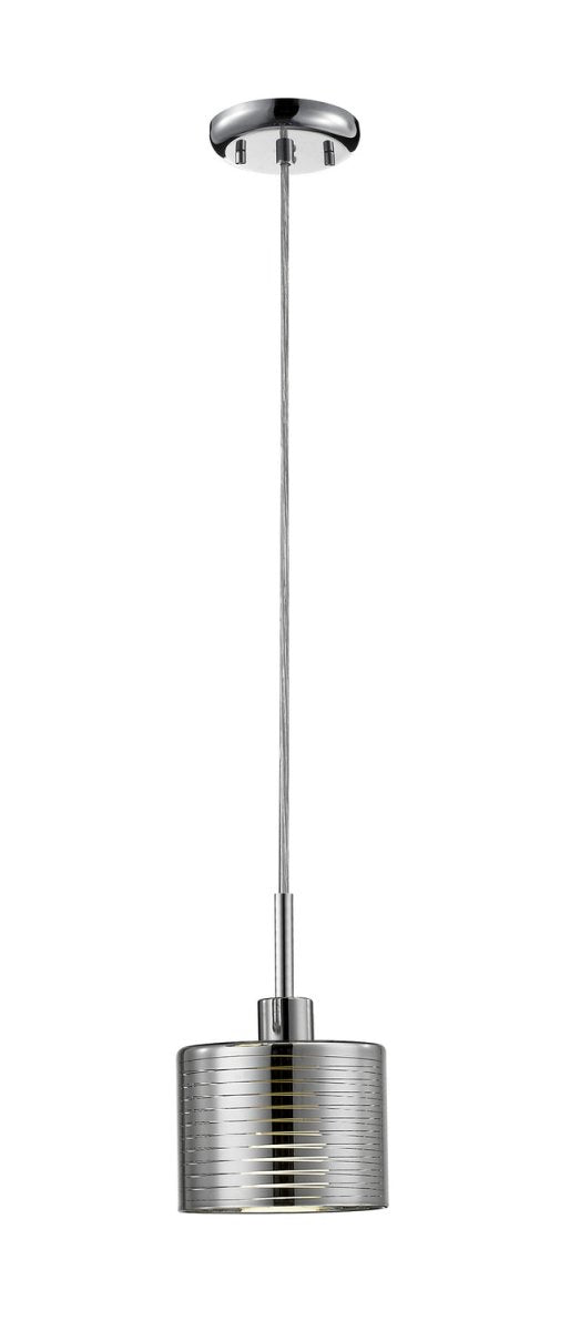 Mini-suspension Sempter - by Z-Lite | Luminaires & cie