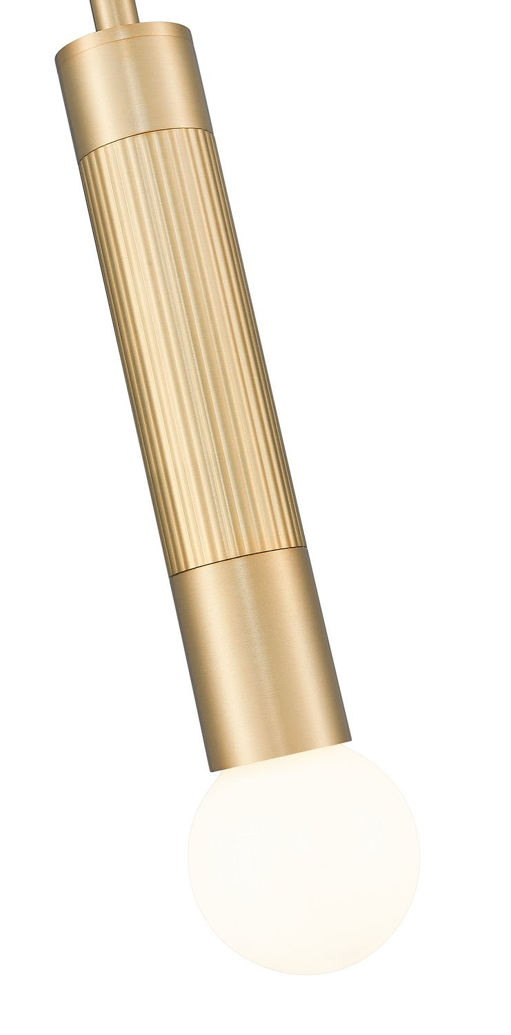 Mini-suspension Stari Or moderne, Câble – vue 4