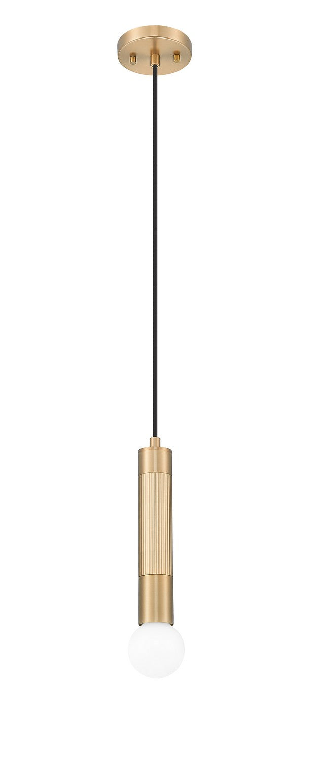 Mini-suspension Stari Or moderne, Câble – vue 5