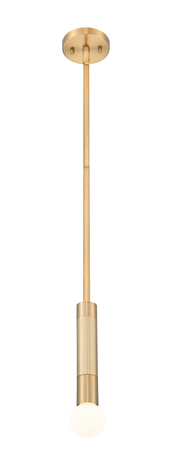 Mini-suspension Stari Or moderne, Tige – vue 3