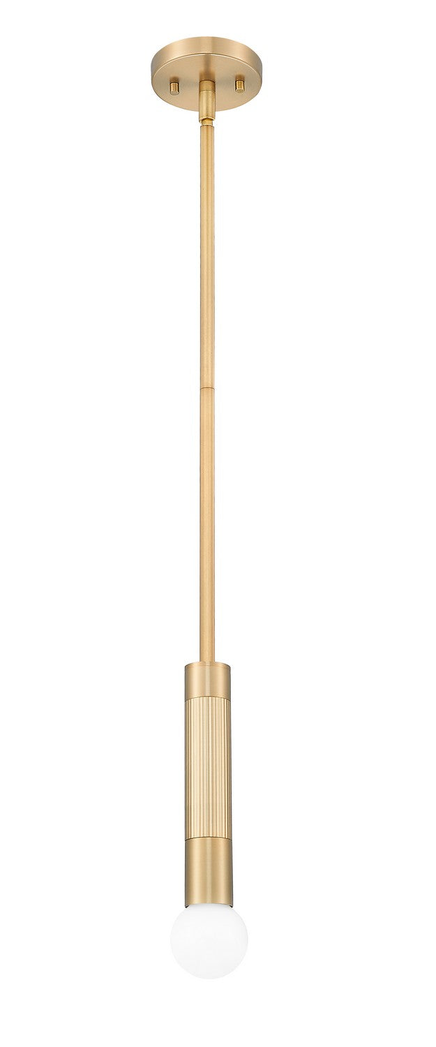 Mini-suspension Stari Or moderne, Tige – vue 5