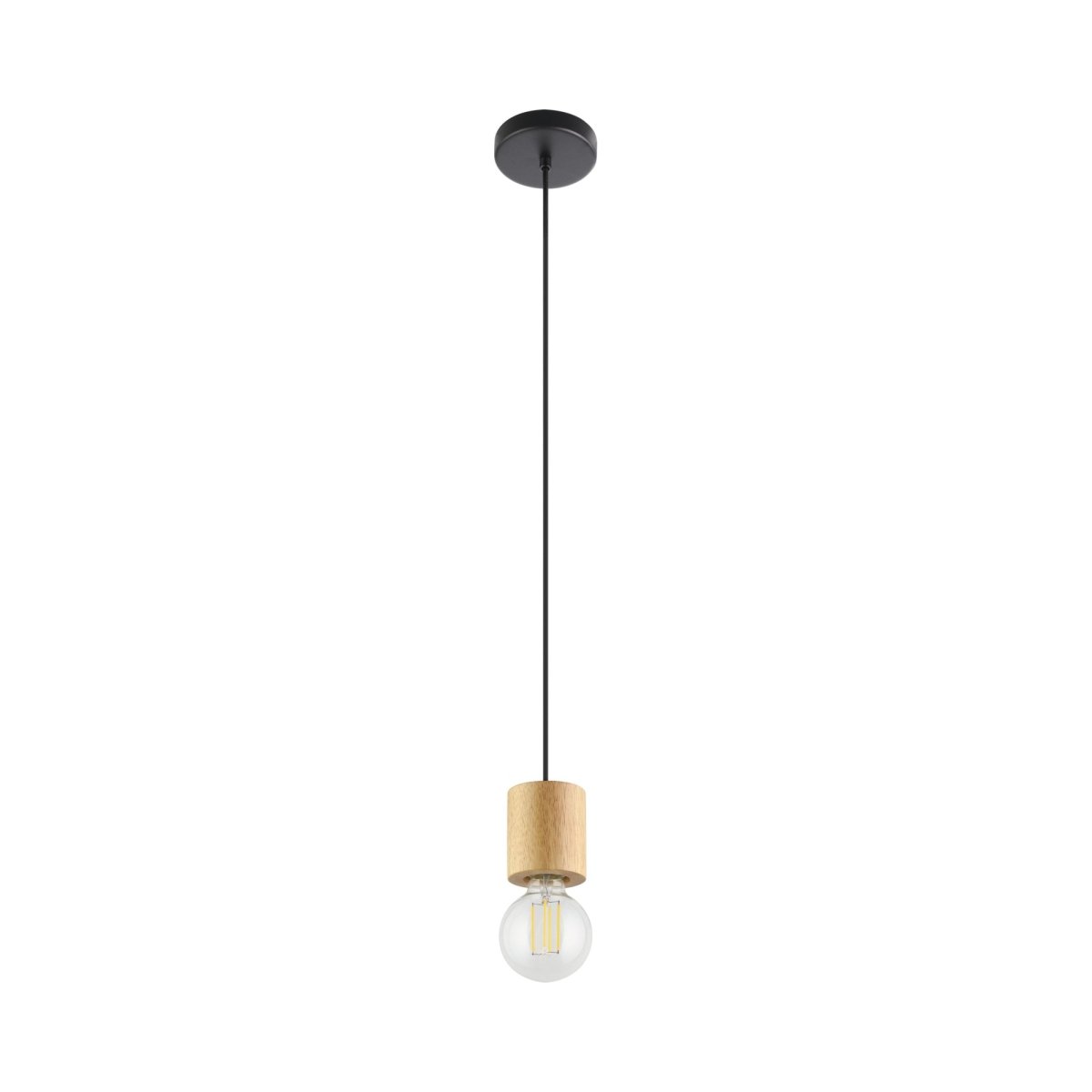 Mini suspension Turialdo - by Eglo | Luminaires & cie