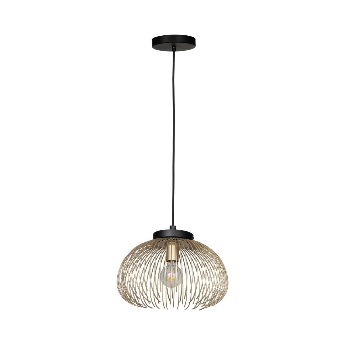 Mini suspension Venezuela - 15 1/6" by Eglo | Luminaires & cie