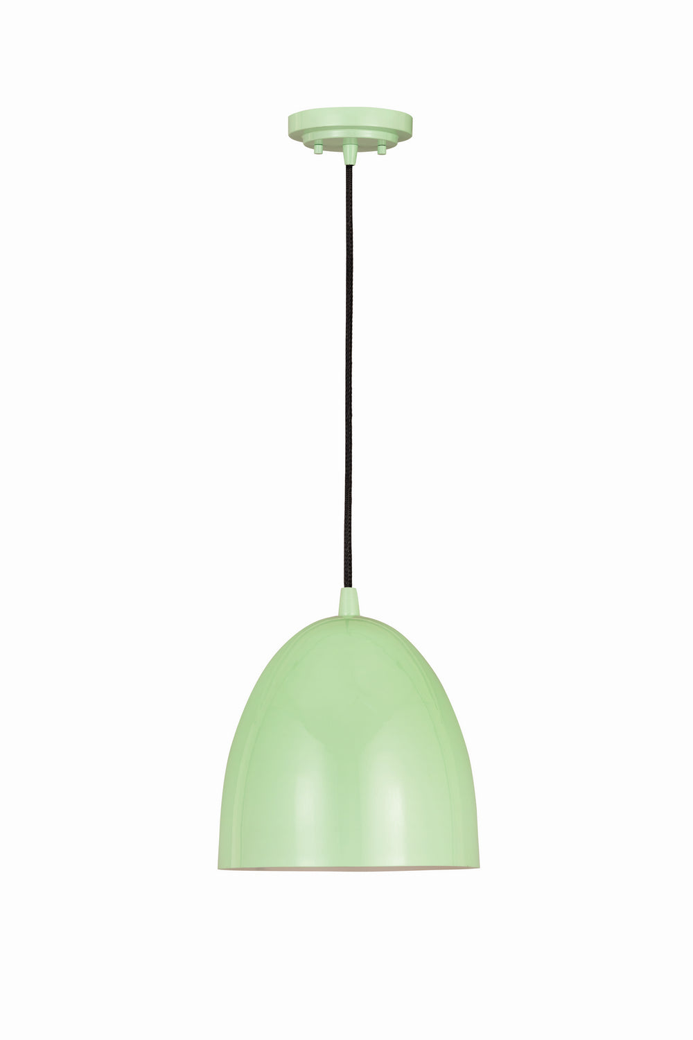 Mini-suspension Z-Studio Menthe – Z-Lite