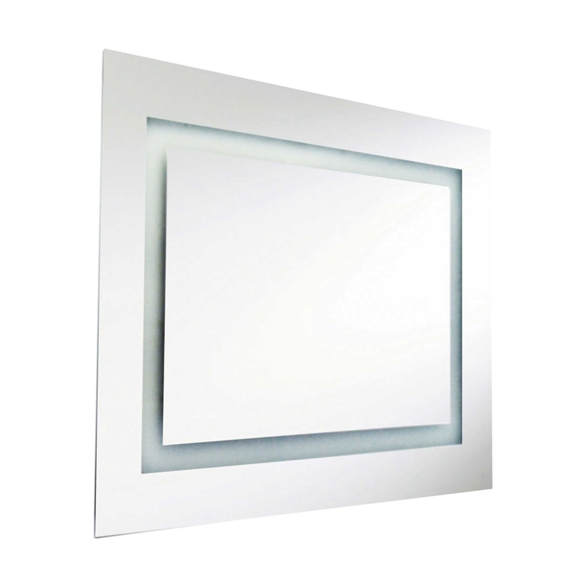 Miroir Daino MLED - by Dainolite | Luminaires & cie