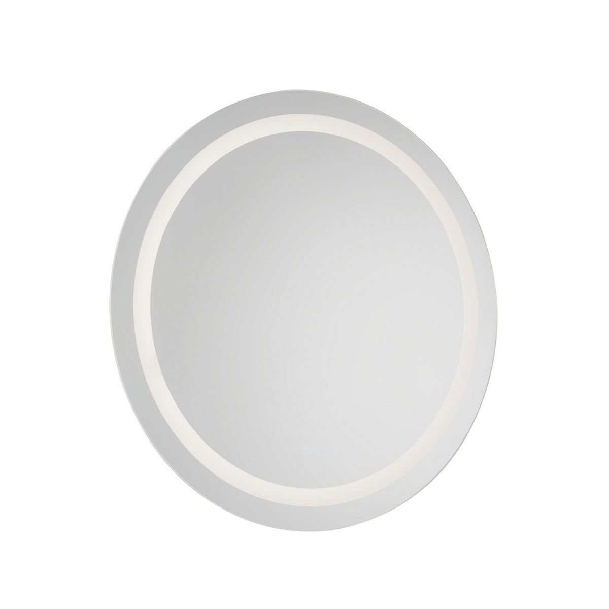 Miroir éclairant Hillmont 32" – vue 2