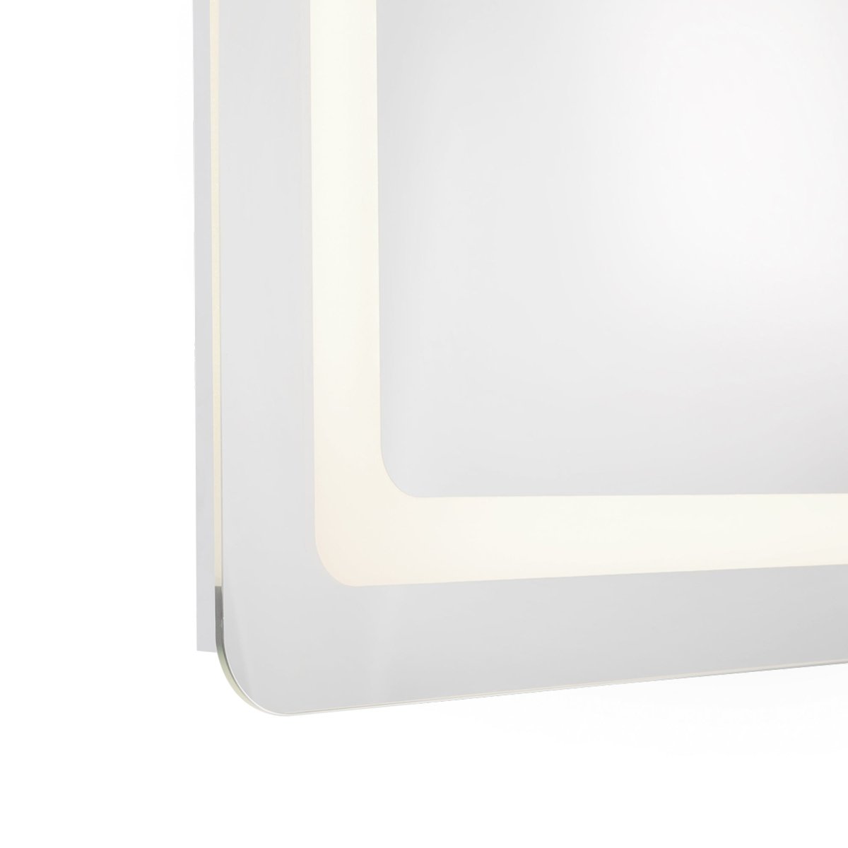 Miroir de vanité Seneca - 48" by Kuzco Lighting | Luminaires & cie