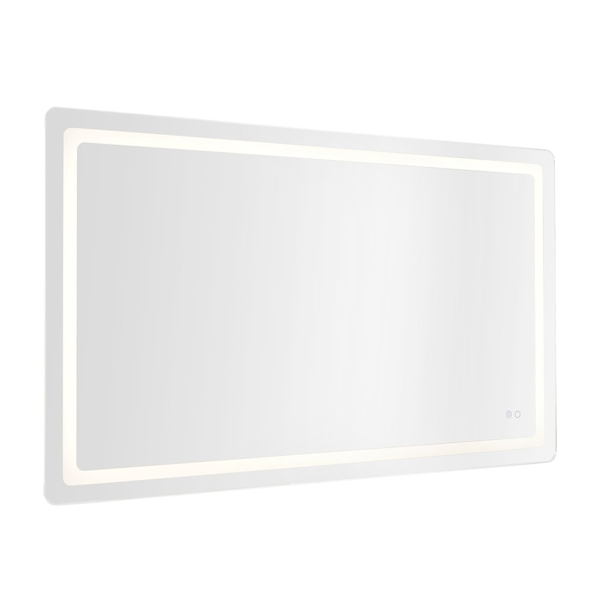 Miroir de vanité Seneca - 60" by Kuzco Lighting | Luminaires & cie