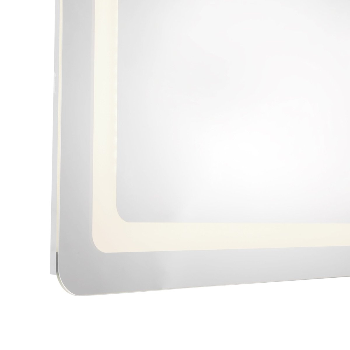 Miroir de vanité Seneca - 60" by Kuzco Lighting | Luminaires & cie
