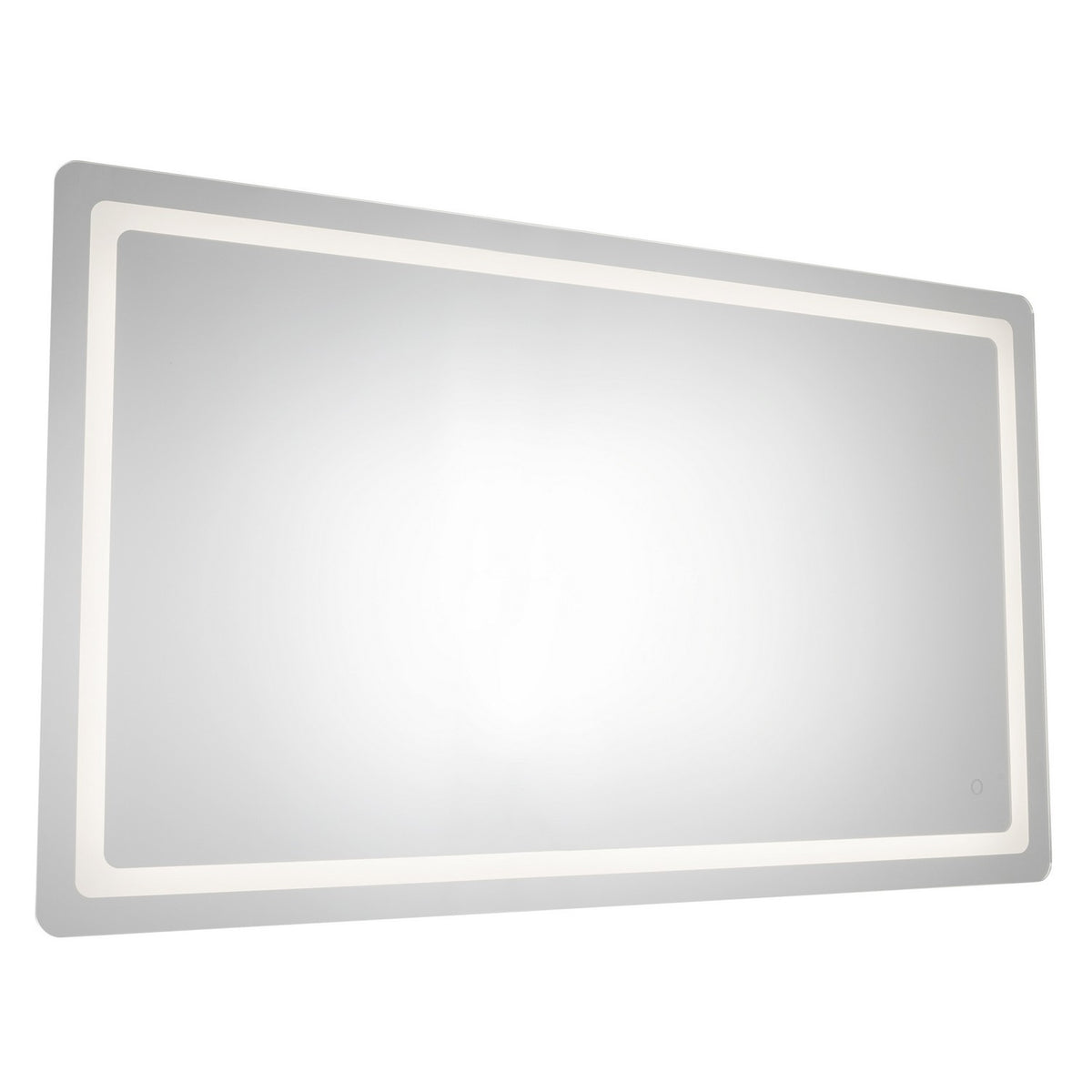 Miroir éclairant Seneca 60" – vue 3