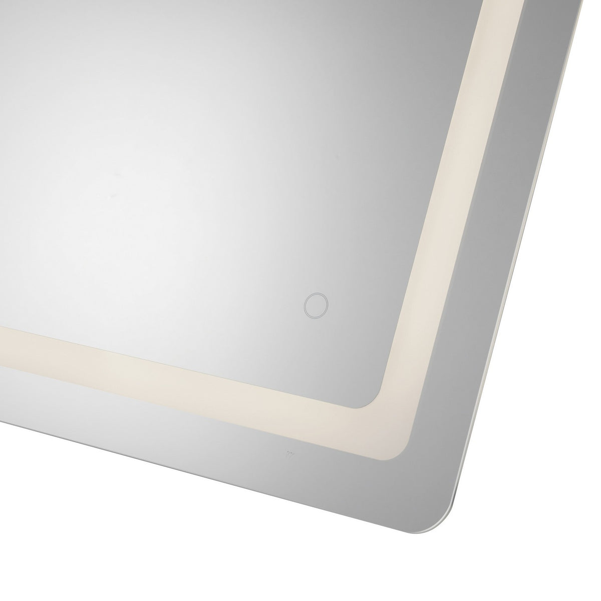 Miroir éclairant Seneca 60" – vue 5