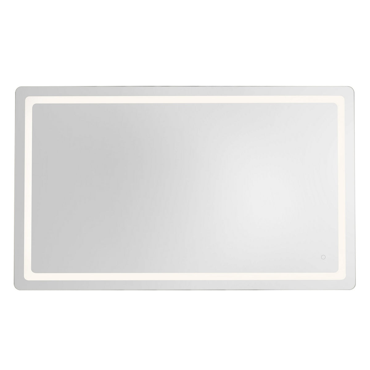 Miroir éclairant Seneca 60" – Kuzco Lighting