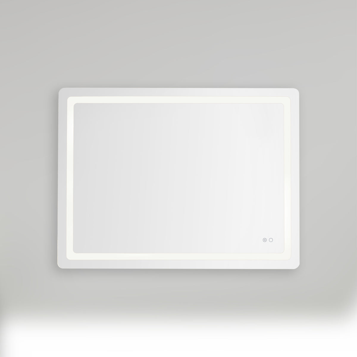 Miroir éclairant Seneca 48" – vue 5