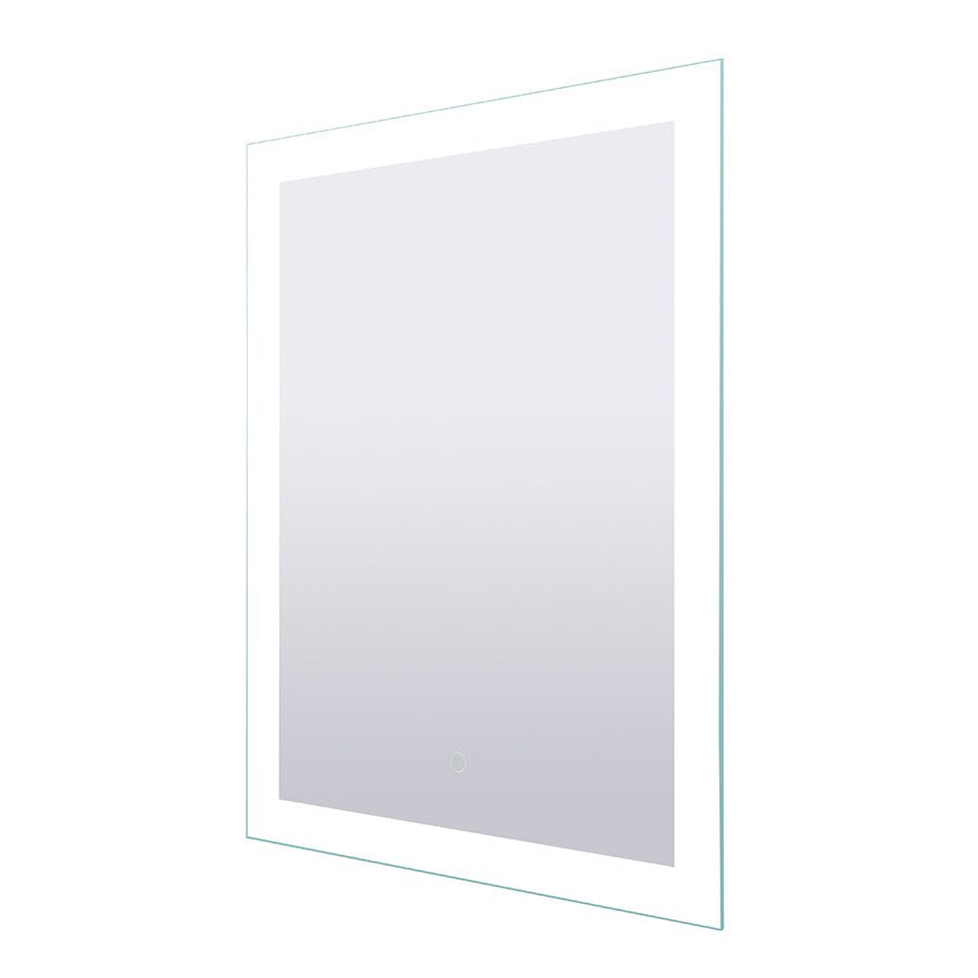 Miroir DEL Led Mirror - 23.6" by Canarm | Luminaires & cie