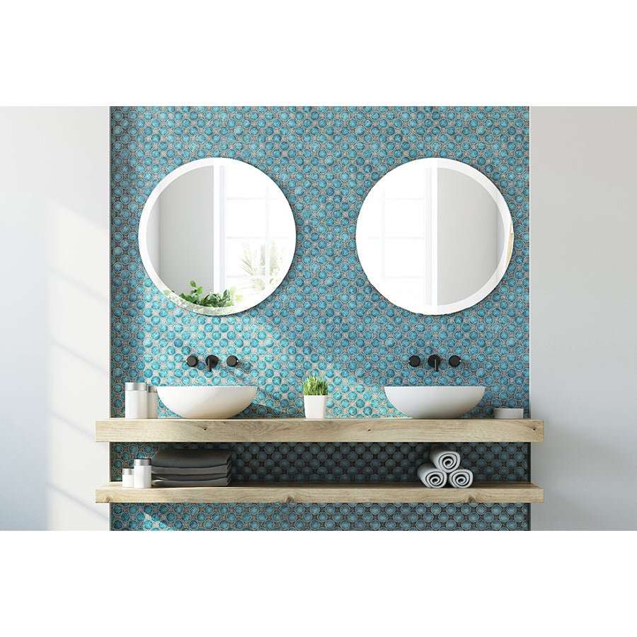 Miroir DEL Led Mirror - 27 1/2" by Canarm | Luminaires & cie