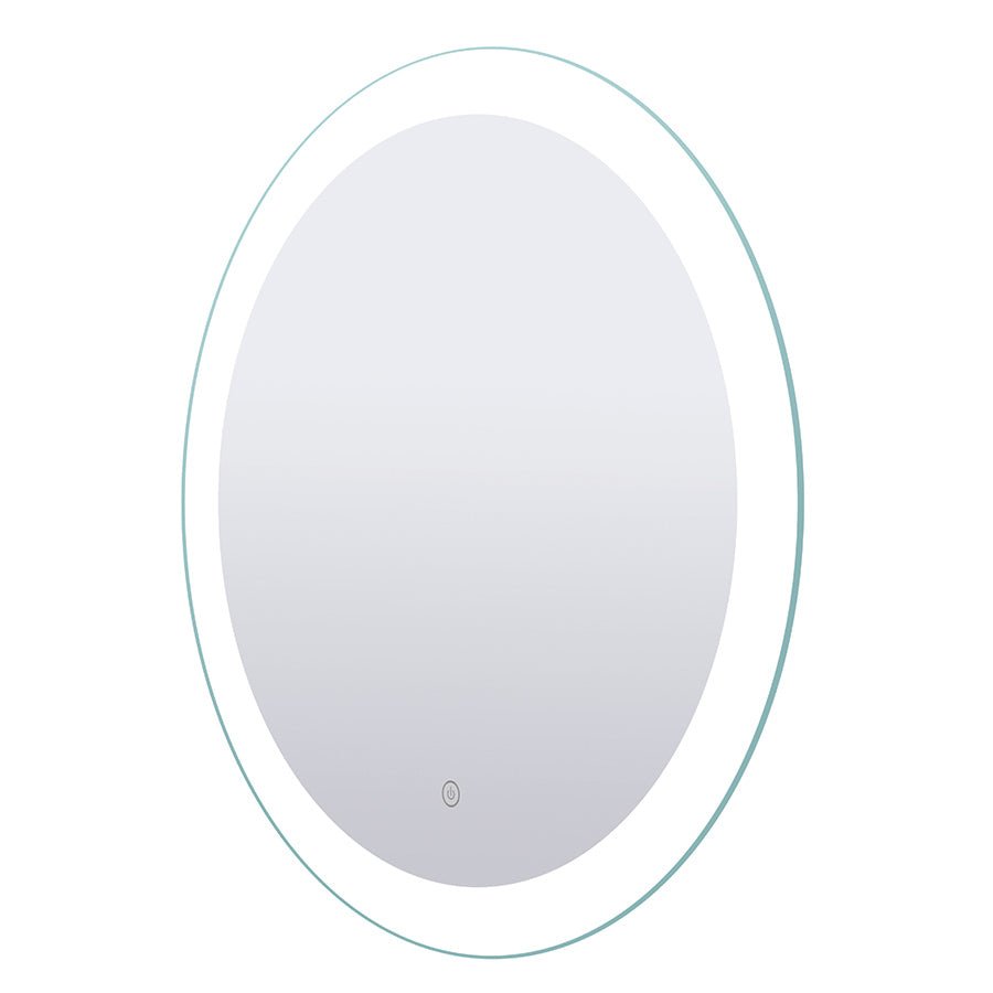 Miroir DEL Led Mirror - 27 1/2" by Canarm | Luminaires & cie