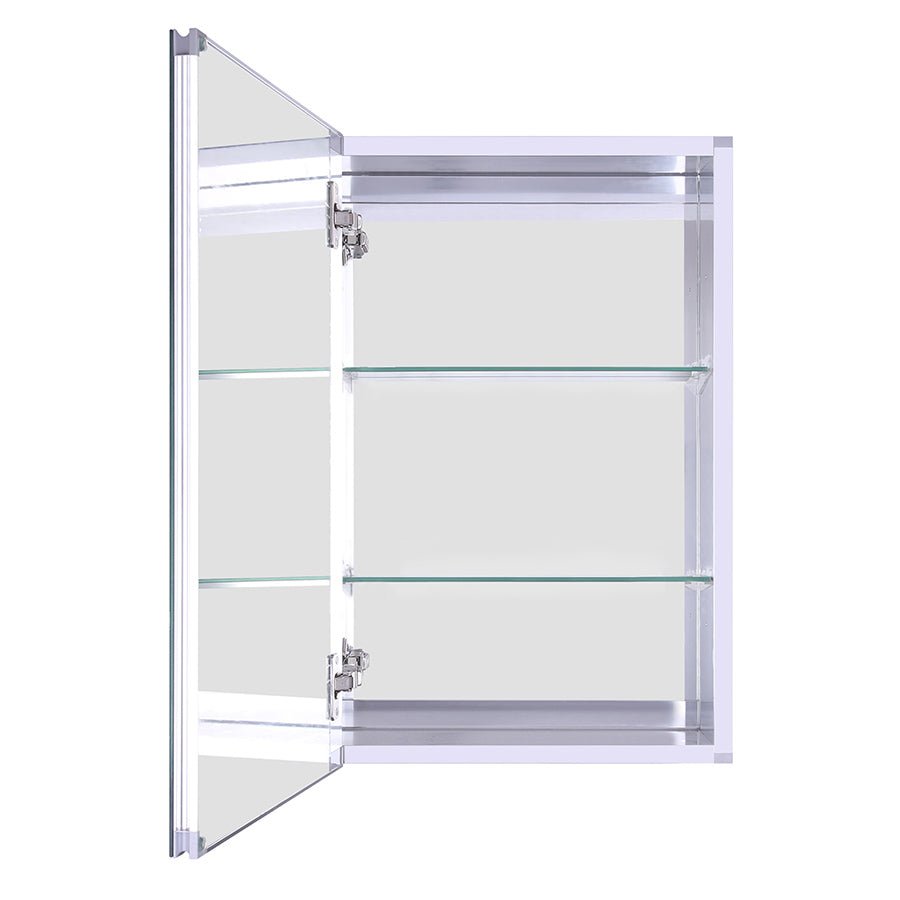 Miroir DEL Medic - by Canarm | Luminaires & cie