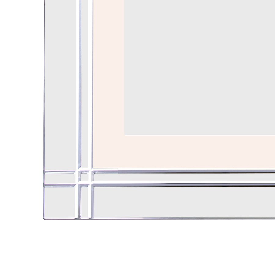 Miroir DEL Mirri - 36" by Canarm | Luminaires & cie