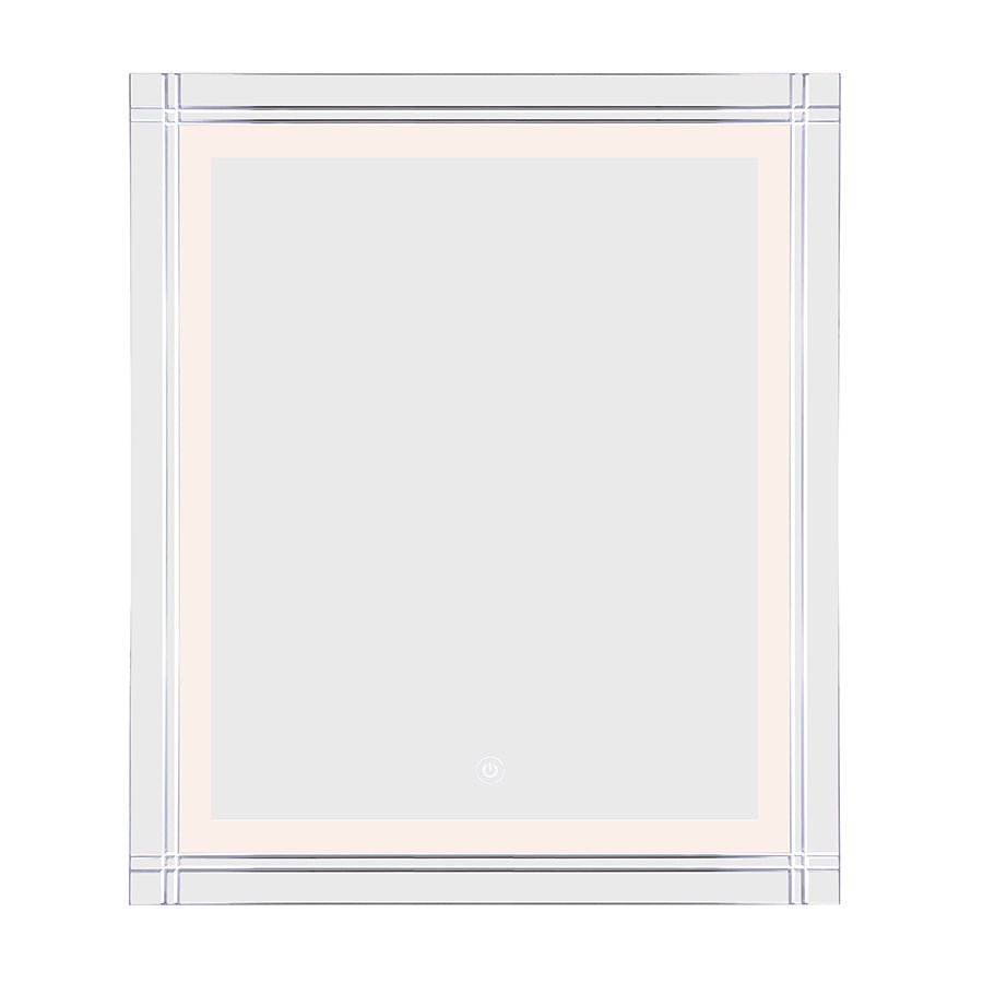 Miroir DEL Mirri - 36" by Canarm | Luminaires & cie