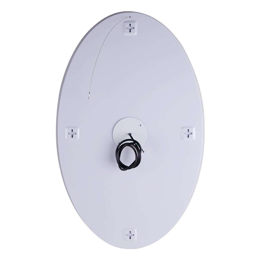 Miroir DEL Mirri - 36" by Canarm | Luminaires & cie