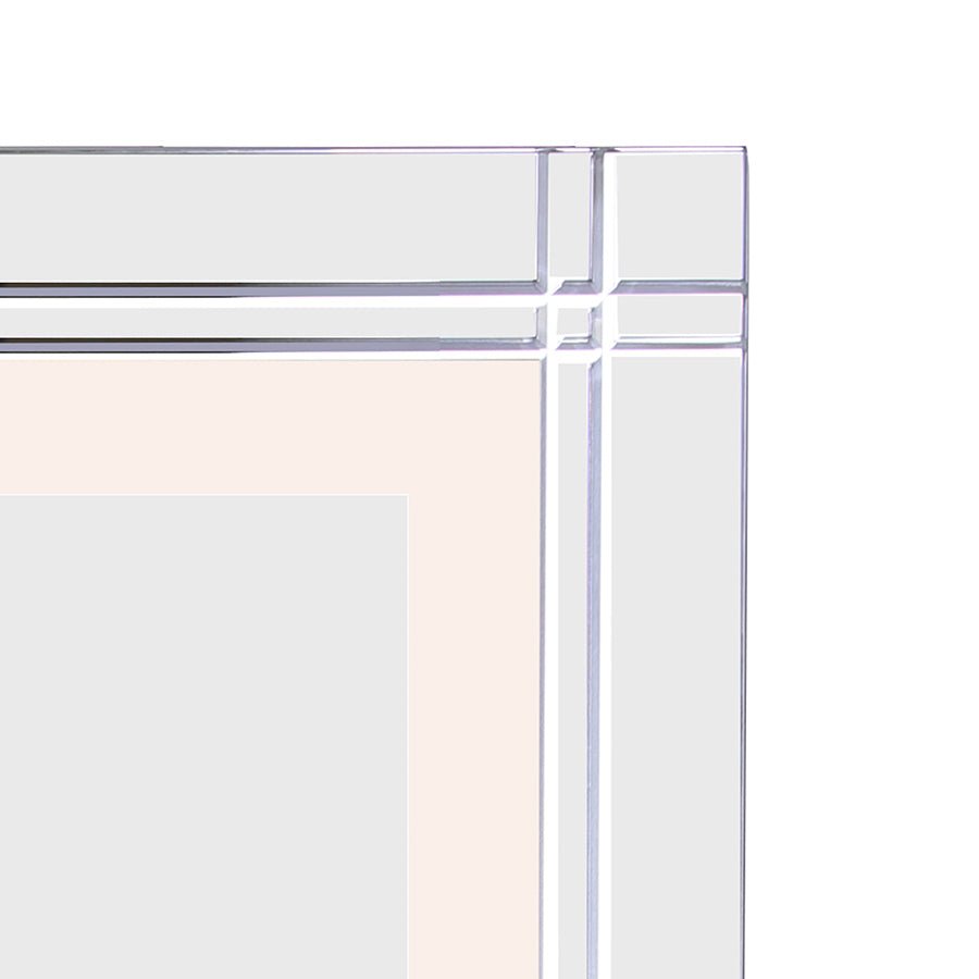 Miroir DEL Mirri - 36" by Canarm | Luminaires & cie