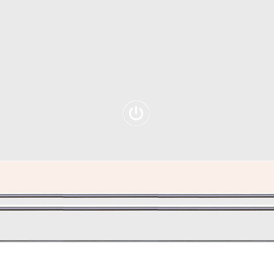 Miroir DEL Mirri - 36" by Canarm | Luminaires & cie