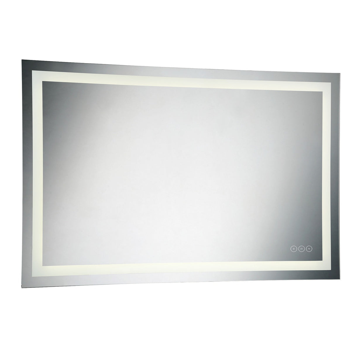 Miroir éclairant Aspen 55" – Eurofase