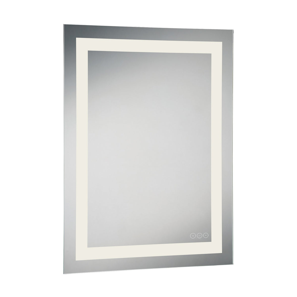 Miroir éclairant Aspen 24" – Eurofase