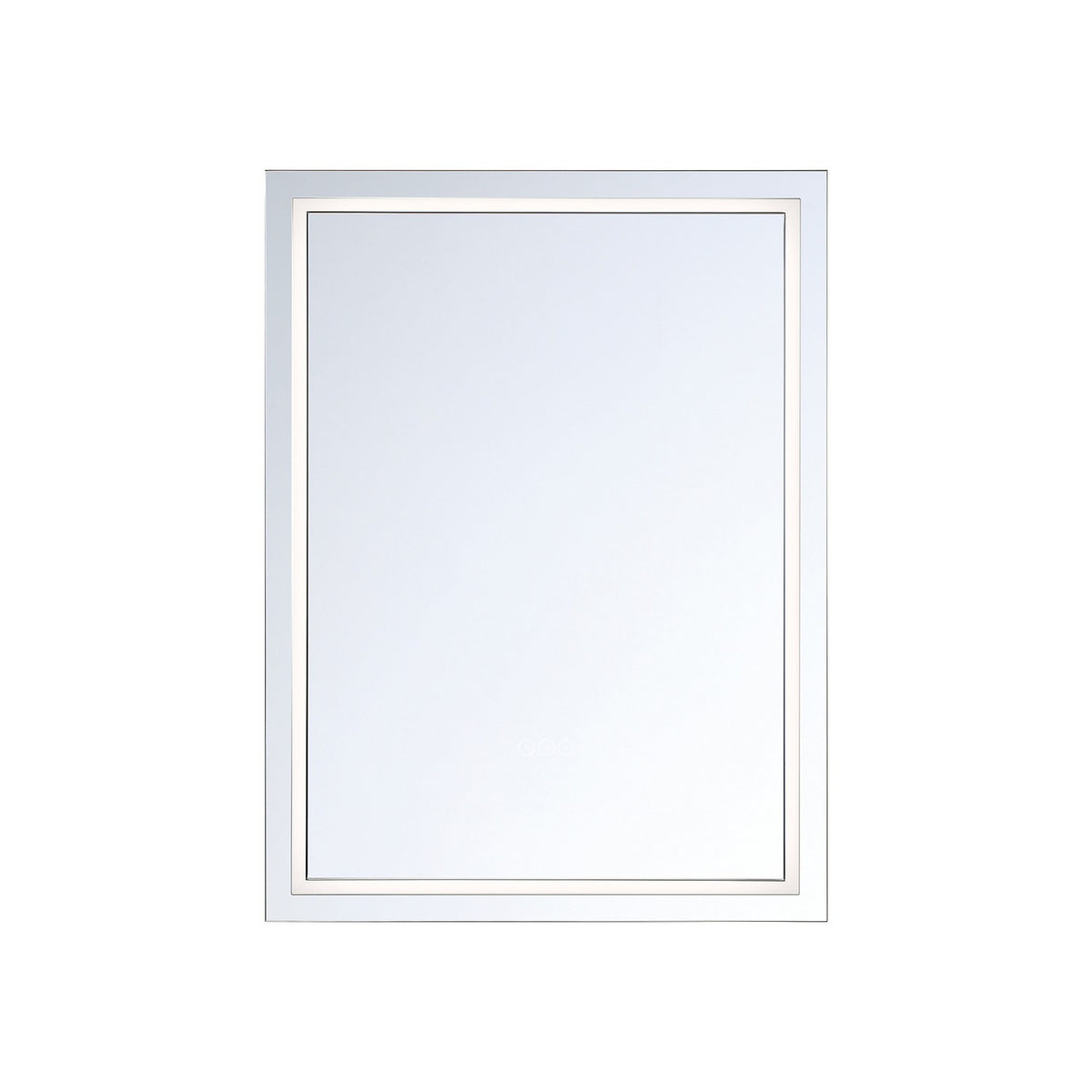 Miroir éclairant Eris 24" – Eurofase