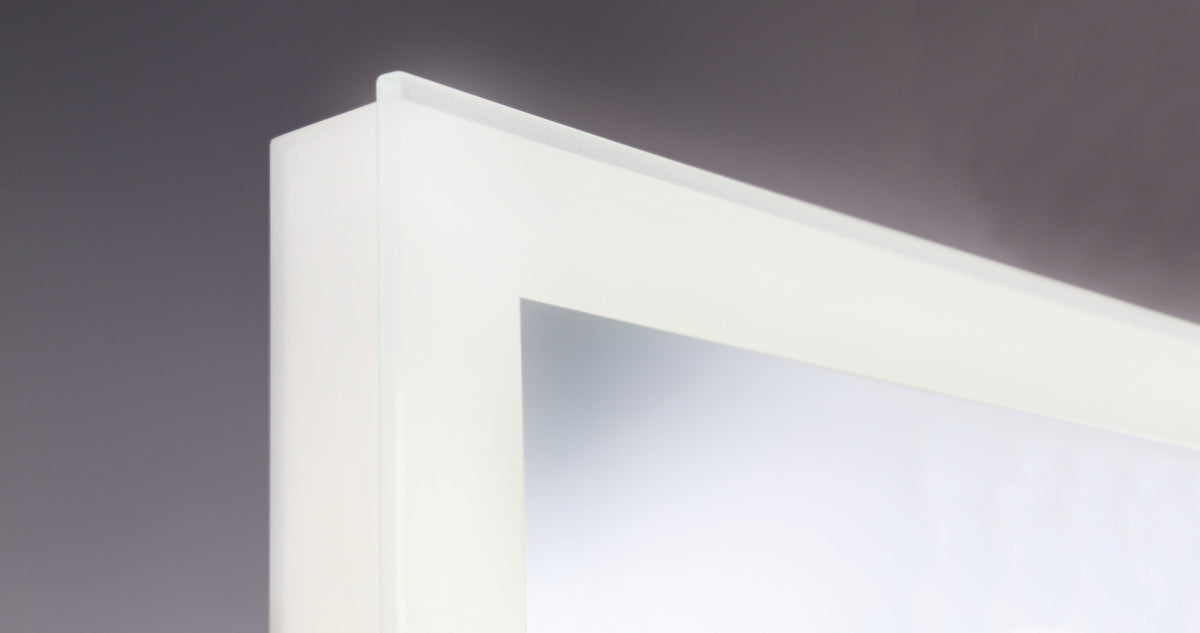 Miroir éclairant Odessa 32" – vue 3