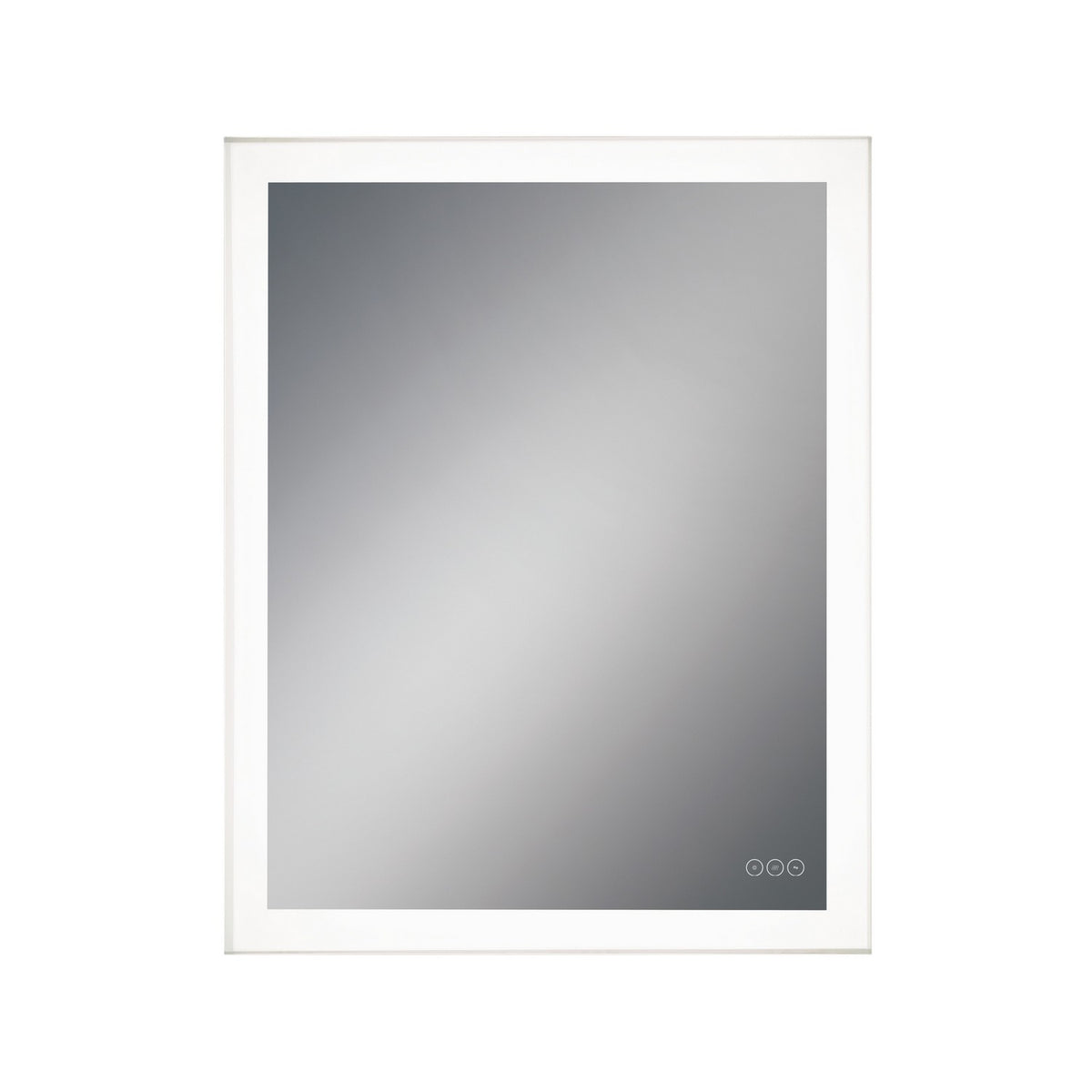 Miroir éclairant Odessa 28" – Eurofase